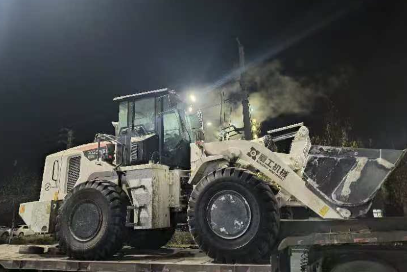 免費提供備用車服務(wù)